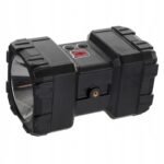 Įkraunamas Prožektorius Su "Powebank" Funkcija 1200LM - Image 7