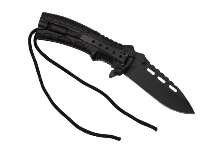 Sulankstomas peilis Hastaa su titnagu - Image 3