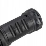 Rankinis žibintuvėlis LED 2w1 GENETIC® - Image 2