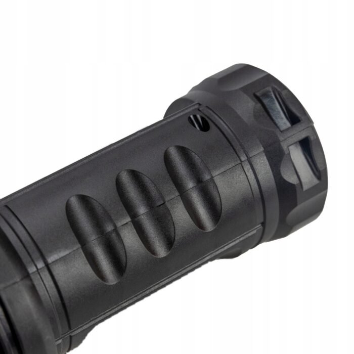 Rankinis žibintuvėlis LED 2w1 GENETIC® - Image 2