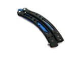 Balisong Peilisi CS:GO Blue - Image 6