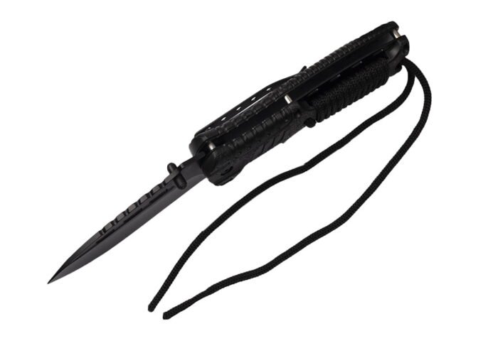 Sulankstomas peilis Hastaa su titnagu - Image 4