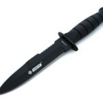 Militariškas Fiksuota Geležte Peilis 308