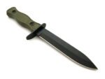 Taktinis Kandar 08F Peilis Su Galąstuvu - Image 7