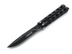 Balisong Peilis Black Edition - Image 2