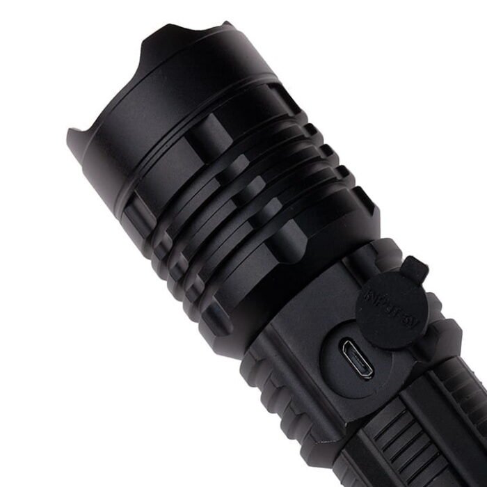 Taktinis Žibintuvėlis X-BALOG 092 - Image 4