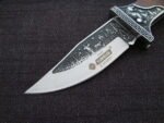 Kolekcinis Medžioklinis Sulankstomas Peilis P-0643 - Image 2
