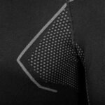 Apatiniai termo rūbai Alpinus Active Base Layer Black - Image 6