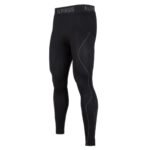 Apatiniai termo rūbai Alpinus Active Base Layer Black - Image 3