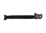 Paracord Apyrankė 9in1 'Juoda' - Image 6