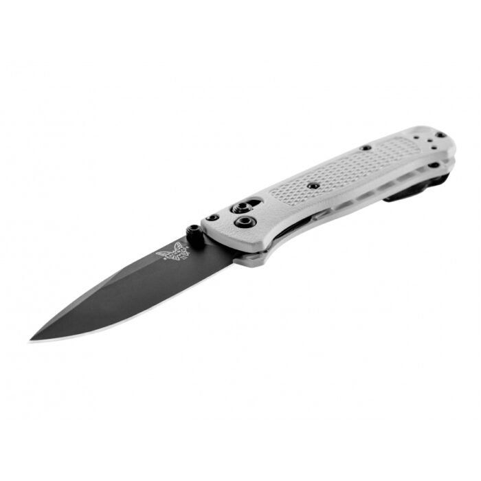 Sulankstomas Peilis Benchmade 533BK-1 Mini Bugout - Image 4