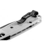 Sulankstomas Peilis Benchmade 533BK-1 Mini Bugout - Image 5