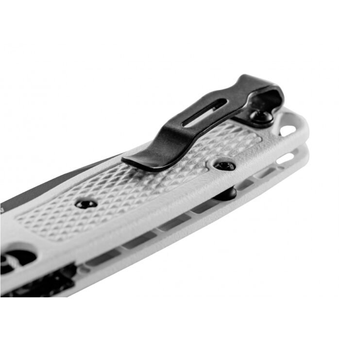 Sulankstomas Peilis Benchmade 533BK-1 Mini Bugout - Image 5
