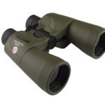 Žiūronai Comet Adventure Pro 10x50 žali