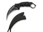 Fiksuota Geležte Karambit Dragon - Image 7