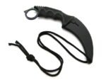 Fiksuota Geležte Karambit Dragon - Image 8