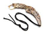 Didelis Fiksuota Geležte Karambit Forest - Image 3