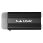 LED Žibintuvėlis Fenix E-Spark Su Powerbank Funkcija