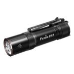LED Žibintuvėlis Fenix E12 V2.0 - Image 3