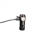 Prožektorius – Žibintuvėlis Ant Galvos Fenix HM50R V2.0 - Image 6