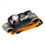 Prožektorius – Žibintuvėlis Ant Galvos Fenix HM50R V2.0 - Image 3