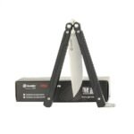 Peilis Peteliškė Ganzo Firebird G766-BK Juodas - Image 6