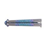 Balisong Peilis Joker JKR701 - Image 3