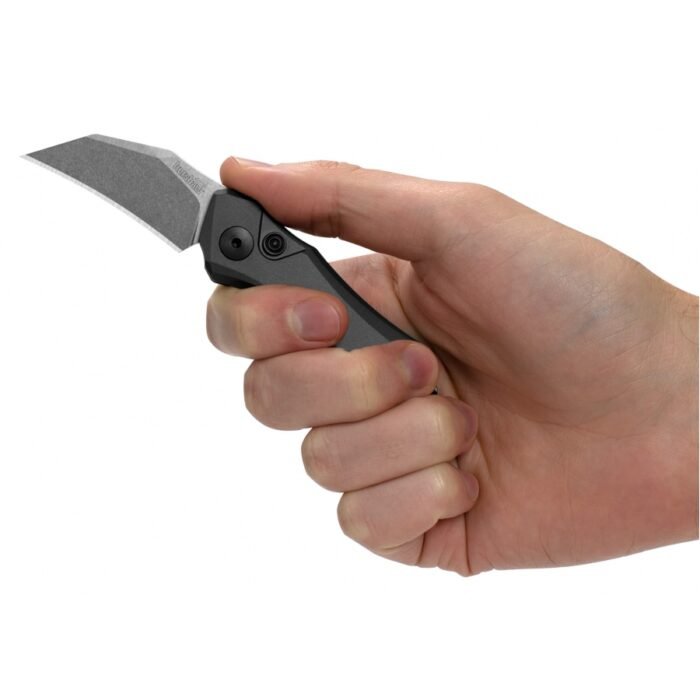 Sulankstomas Peilis Kershaw Launch 10 7350 - Image 3