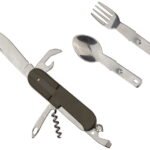 Stalo įrankių komplektas