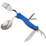 Daugiafunkcinis stalo įrankių komplektas 007