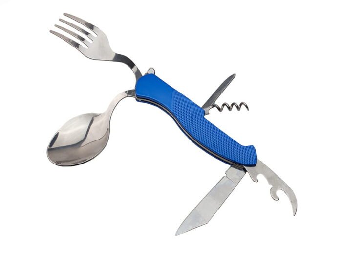 Daugiafunkcinis stalo įrankių komplektas 007 - Image 2