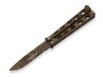 Balisong Peilis Camo - Image 2