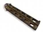 Balisong Peilis Camo - Image 3