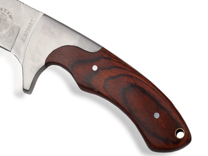 Medžiotojų Peilis "Elnias" - Image 4