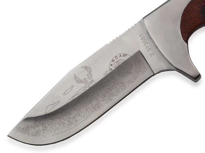 Medžiotojų Peilis "Elnias" - Image 6