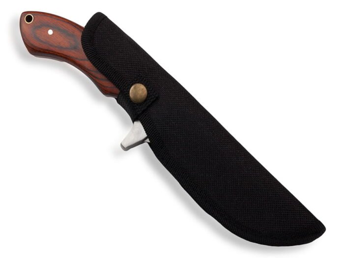 Medžiotojų Peilis "Elnias" - Image 7