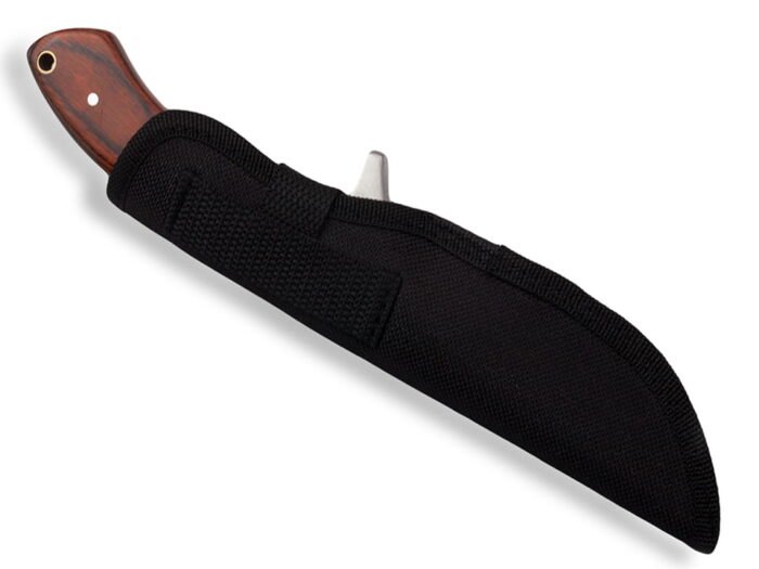 Medžiotojų Peilis "Elnias" - Image 8