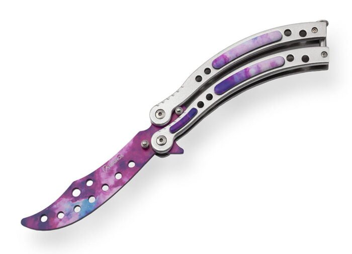 Albainox CS:GO Treniruočių Peilis Freehand - Image 2