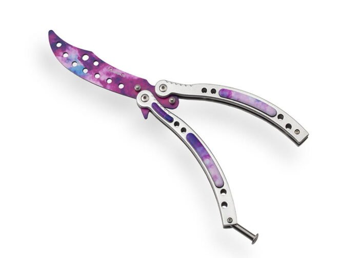 Albainox CS:GO Treniruočių Peilis Freehand - Image 5