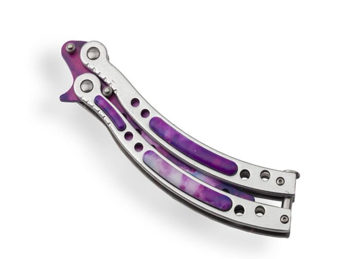 Albainox CS:GO Treniruočių Peilis Freehand - Image 6