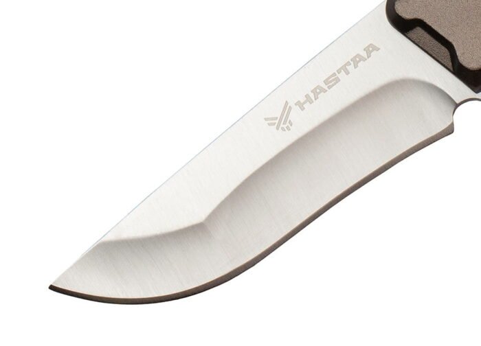 Fiksuota Geležte Hastaa Peilis HS11 - Image 3