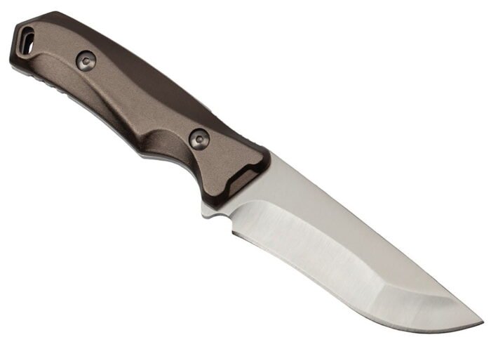 Fiksuota Geležte Hastaa Peilis HS11 - Image 5