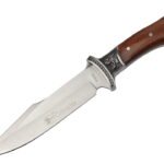 Medžioklinis peilis Columbia Tiger