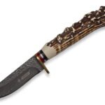 Medžiotojų Peilis Bone