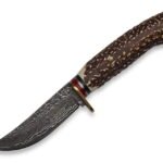 Medžiotojų Peilis Bone #2