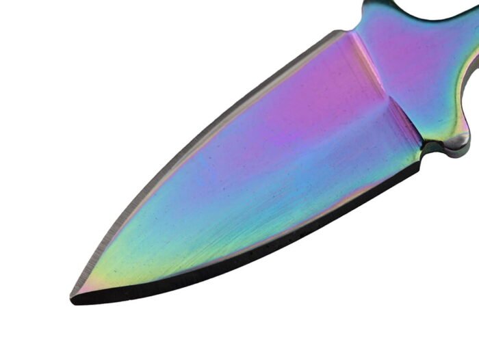 Peilis Kabinamas Ant Kaklo Simple - Image 9