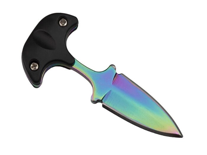 Peilis Kabinamas Ant Kaklo Simple - Image 8