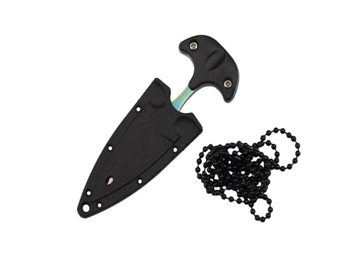 Peilis Kabinamas Ant Kaklo Simple - Image 4