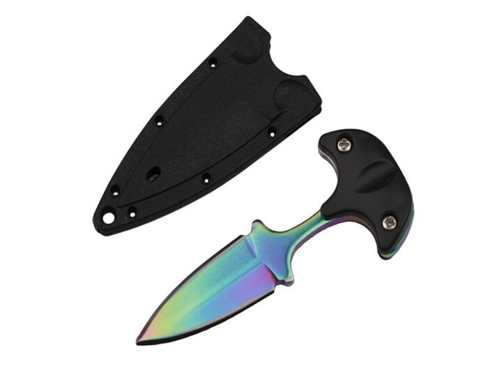 Peilis Kabinamas Ant Kaklo Simple - Image 6