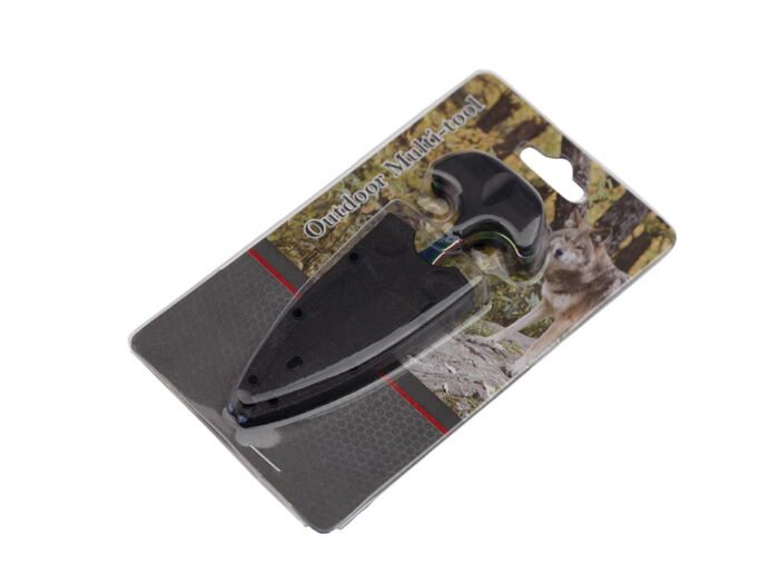 Peilis Kabinamas Ant Kaklo Simple - Image 3